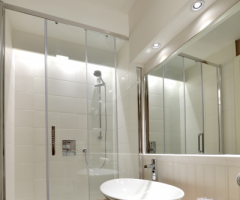Bagno in camera