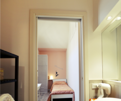 Bagno in camera